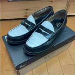 G.H.BASS ローファーのサムネイル