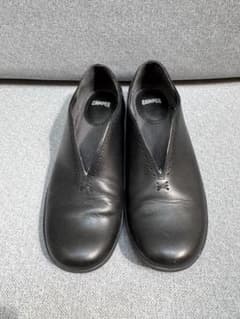 CAMPER /カンペール スパイラルコメット/36/美品/USED - メルカリ