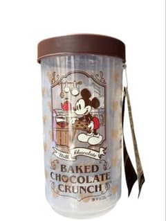 ベイクドチョコレートクランチのサムネイル
