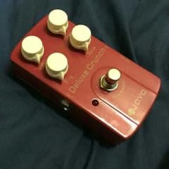 ☆実は名機！☆JOYO Deluxe Crunch☆のサムネイル