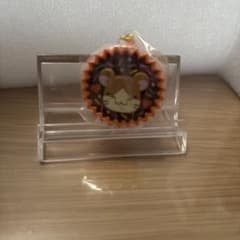 ハム太郎 手作りおやつチャームまいどくんのサムネイル