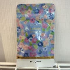ラクビプレミアム　NICORIOのサムネイル
