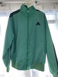 adidas アディダス ジャージのサムネイル