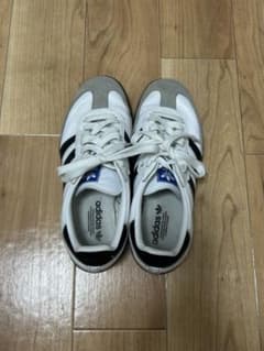 adidas SAMBA アディダス サンバ スニーカーのサムネイル