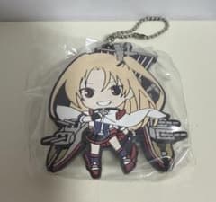 アズールレーン クリーブランド ラバーストラップ - メルカリ