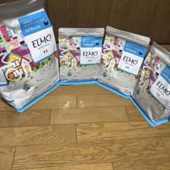 ELMO リッチチキン ドライフード 5.4kgのサムネイル