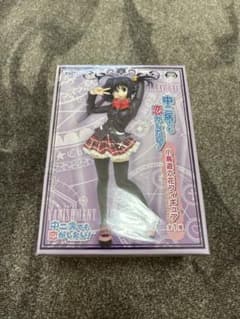 中二病でも恋がしたい！ 小鳥遊六花 フィギュア TAITO タイトー 未開封のサムネイル