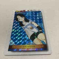 ドラゴンボールZ PPカード PART 23 ビーデルのサムネイル