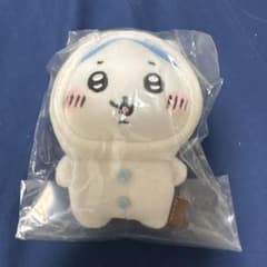 치이카와 나가노의 곰 벌레 봉제인형 마스코트
