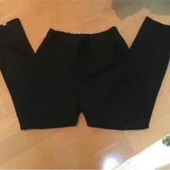 ザラ テーパードパンツのサムネイル