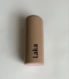 Laka サンシールドグローイーチーク #05 ミューズのサムネイル