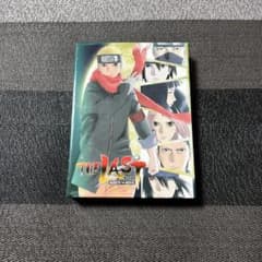 THE LAST-NARUTO THE MOVIE-('14테레비 도쿄/슈에이샤…