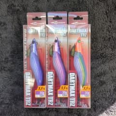 XY)【希少品】ダートマックスTRZ 30g 3本セット - メルカリ