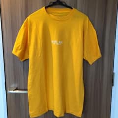 Hotel blue Tee mustardのサムネイル