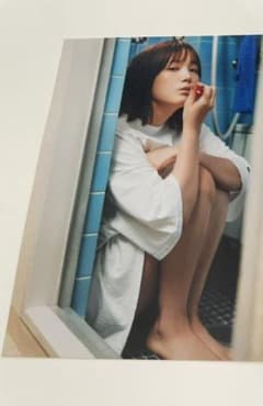 本田翼　生写真のサムネイル
