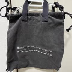 LE SSERAFIM×ZOZOTOWN STRING BAGのサムネイル