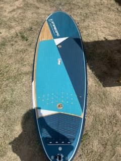 (石垣島の方)2021 STARBOARD 8'3" X 30"のサムネイル