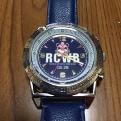 【お値下げ】 RODEO CROWNS 腕時計のサムネイル