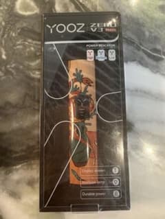 YOOZ本体最新モデルのサムネイル