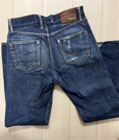 Calee デニムパンツのサムネイル