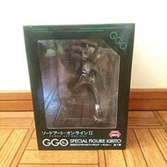 ソードアート・オンラインII  GGOスペシャルフィギュア〜キリト〜のサムネイル