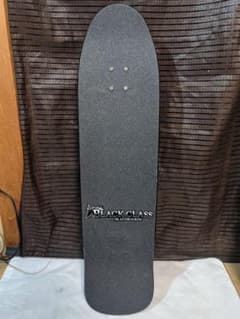 鬼ヤバ　高級サーフ　サーフスケート　スケートボード　カーバー　Carverのサムネイル