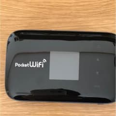 ポケットWiFiのサムネイル