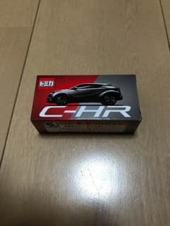 ミニカー CHR トミカ 限定のサムネイル