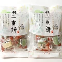 도다야 하니베 떡《130g×2봉》