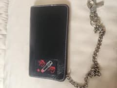 calcoke長財布のサムネイル