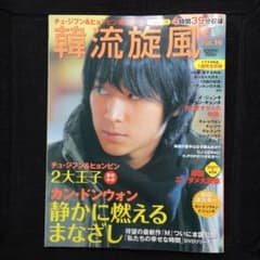 韓流旋風 v.16のサムネイル