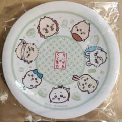 くら寿司 ちいかわ お皿のサムネイル