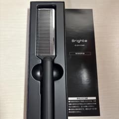 Brighte ELEKICOMB 電動ヘアコームのサムネイル