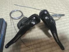 SENSAH TEAM PRO 2x11シフターのサムネイル