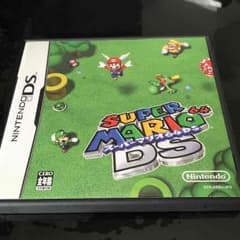 スーパーマリオ64のサムネイル