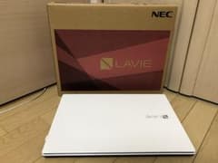 最終値下げ NEC LAVIE Direct Ns(s) カスタマイズモデルのサムネイル