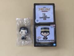 ゴールデンカムイ 一番くじ ちょこのっこフィギュア 尾形百之助のサムネイル