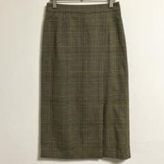 closet story UNITED ARROWS ロングタイトスカート