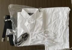 【スフレ様専用】　新郎小物セット　ウェディンググッズのサムネイル