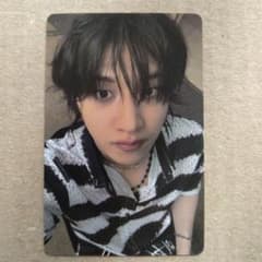 straykids スキズ Bang Chan バンチャン トレカ バンチャン トレカ Stray Kids Bangchan スキズ - メルカリ