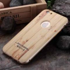 [新品] iPhone6/6sケース オマケ付♪強化ガラスフィルム付のサムネイル