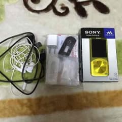 32GB ウォークマン一式セットのサムネイル