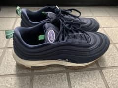 Nike WMNS Air MAX 97 QS "Gorge Green"のサムネイル