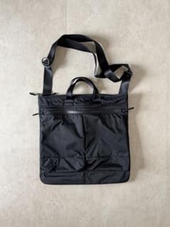 RAMIDUS / HELMET BAG (M) / Navyのサムネイル