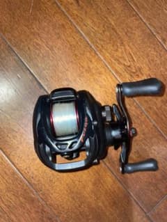 FUEGO CT103SHLのサムネイル