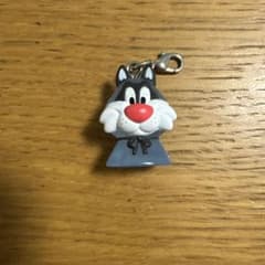 シルベスター カプセルトイのサムネイル