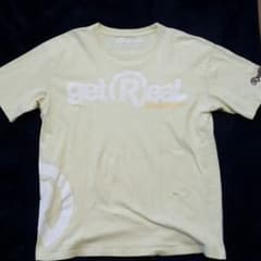 リアルビーボイス　Tシャツ　XLサイズのサムネイル