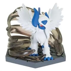 Pokémon Diorama Collect Mega Absol