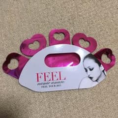 安室奈美恵 ボンボンのサムネイル