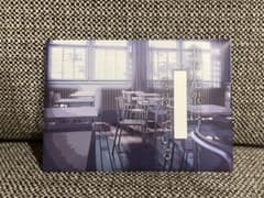 SCRAP Mystery for You 山下先輩は、　　を待っている。のサムネイル